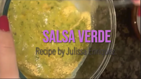 Cook. Eat. Write. Repeat: Salsa Verde by Julissa Enriquez
