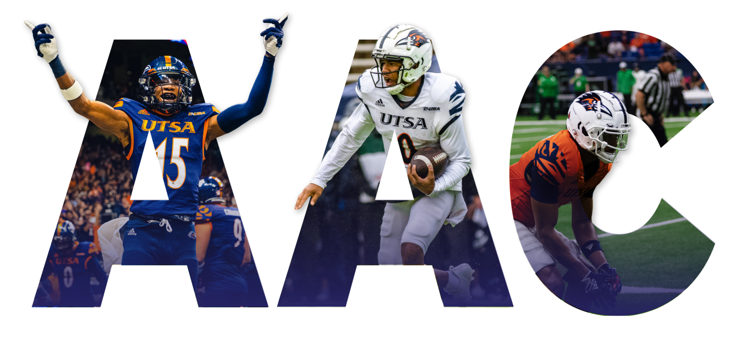 UTSA Football A look ahead at the new AAC competition The Paisano