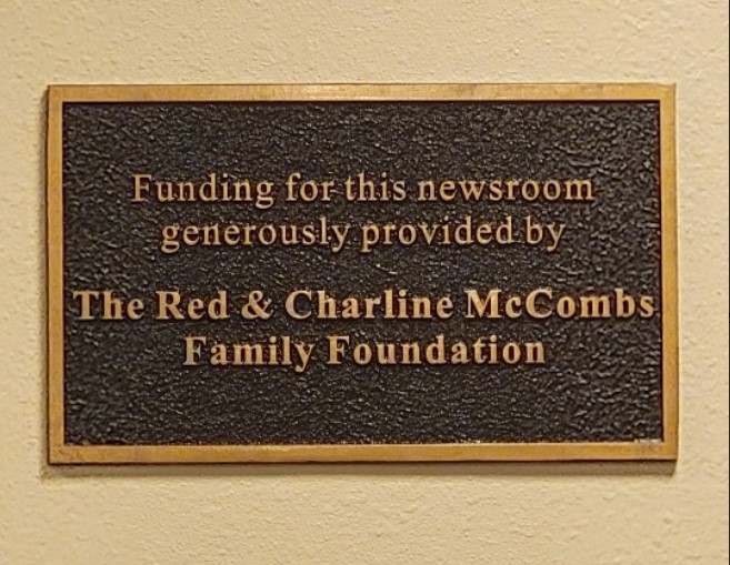 Red+McCombs%2C+generous+donor+to+The+Paisano+Educational+Trust%2C+passes+away+at+95