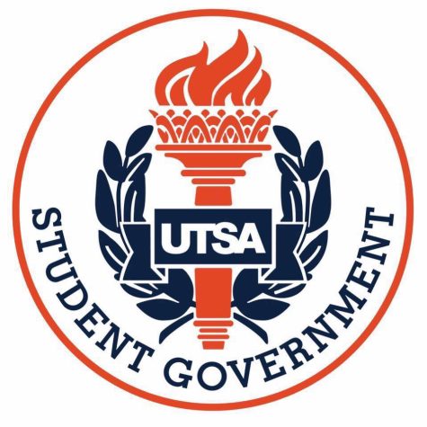 SGA discusses student safety and open educational resources