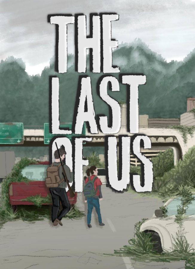Enduring and surviving the ups and downs of “The Last of Us”