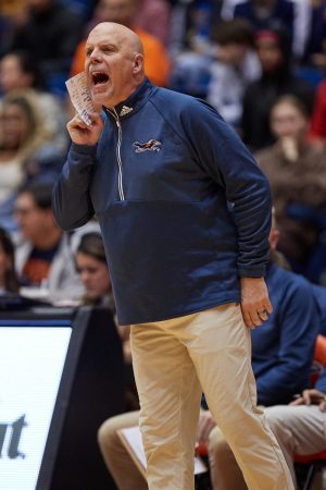 Has UTSA become too complacent with Henson?