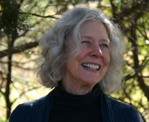 Wendy Barker, UTSA Poet in residence and professor, passes at 80