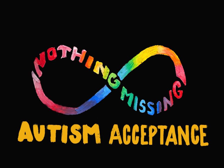 Autism awareness is not enough