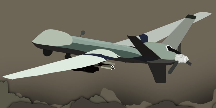 Senior ISIS leader killed in U.S. drone strike