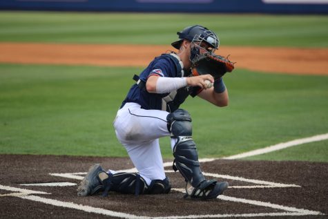 No. 2 UTSA upset by No. 7 Middle Tennessee in opening round of C-USA tournament