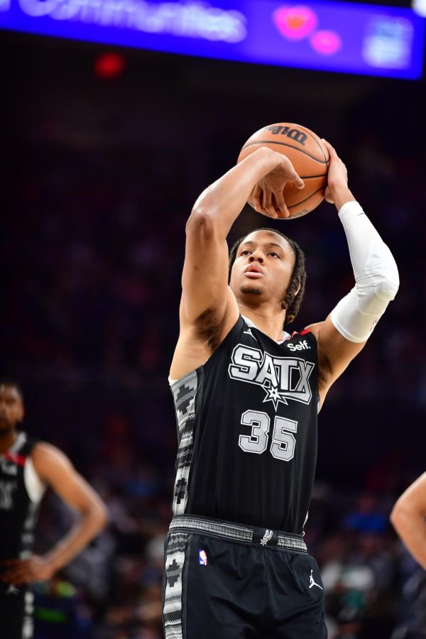 Spurs sellout Moody Center in back-to-back games in “I-35 Series”