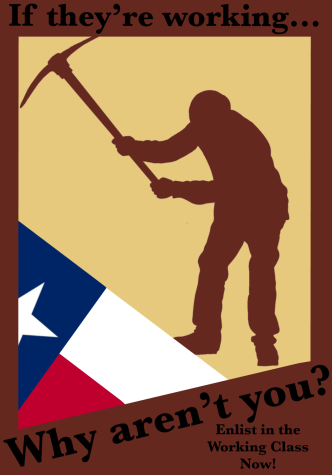 Texas’ war on labor