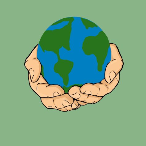 3 ways to celebrate Earth Day