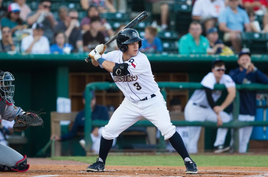 Missions go 2-1 in last three games against Wind Surge