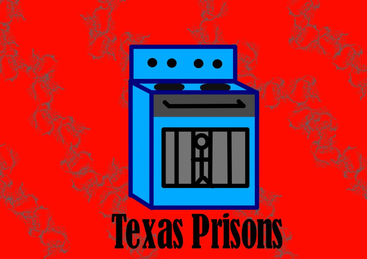 Texas Prison or Brazen Bull?