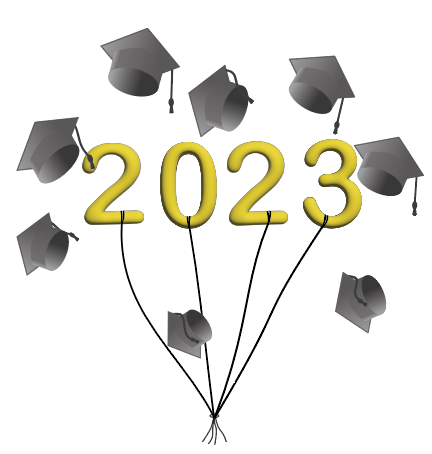 Fall 2023 commencement dates