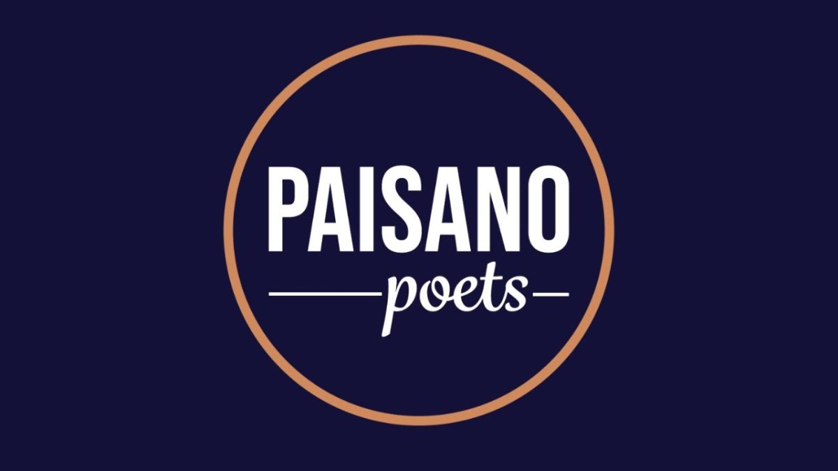 PAISANO POETS - Samantha Ysaguirre Collection