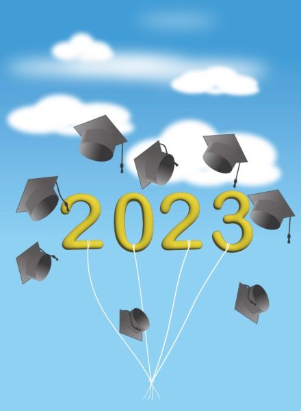 Fall 2023 commencement dates