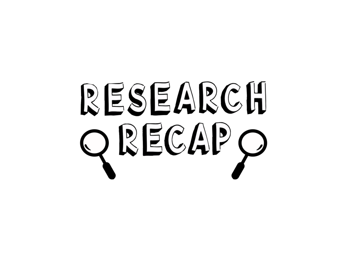 Research recap: Meet UTSA’s latest researchers