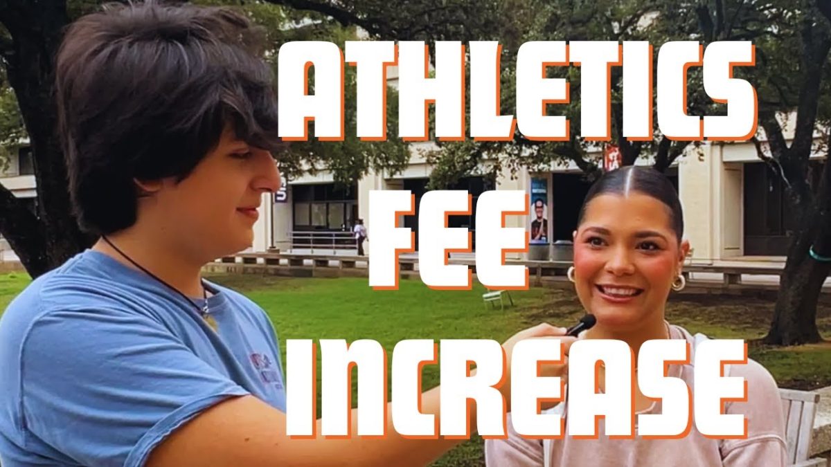 Paisano Poll: Athletics Fee Increase