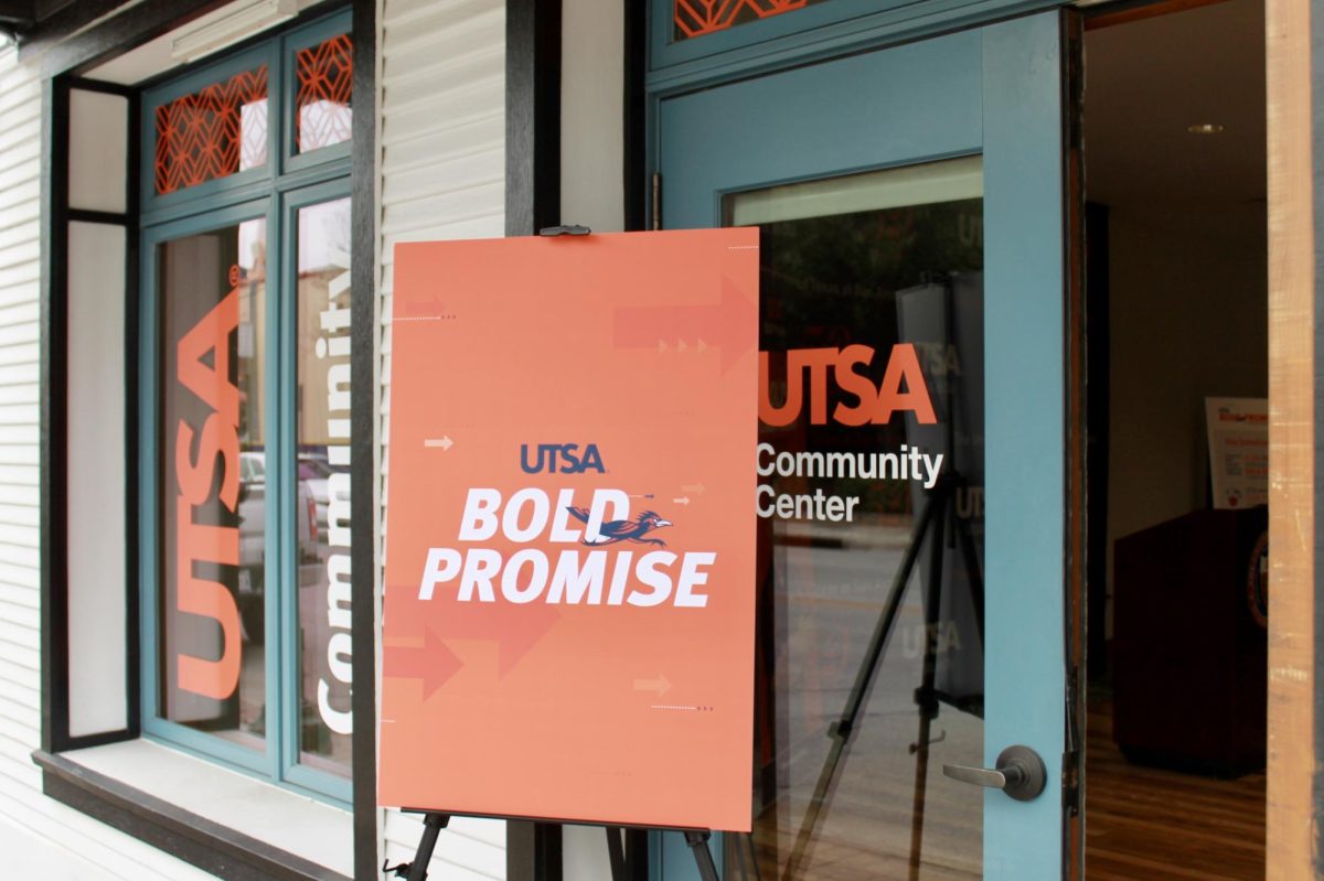 UTSA’s Bold Promise program is a tuition assistance program that works to provide affordable income for students that meet qualifying criteria. For more information on the Bold Promise program, students can visit the One Stop Enrollment Center located on the first floor of the JPL at the Main Campus.