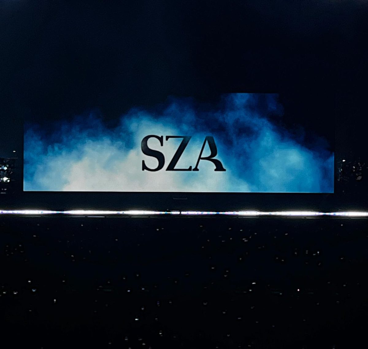 SZA voyages to San Antonio following her sophomore album, ‘SOS’
