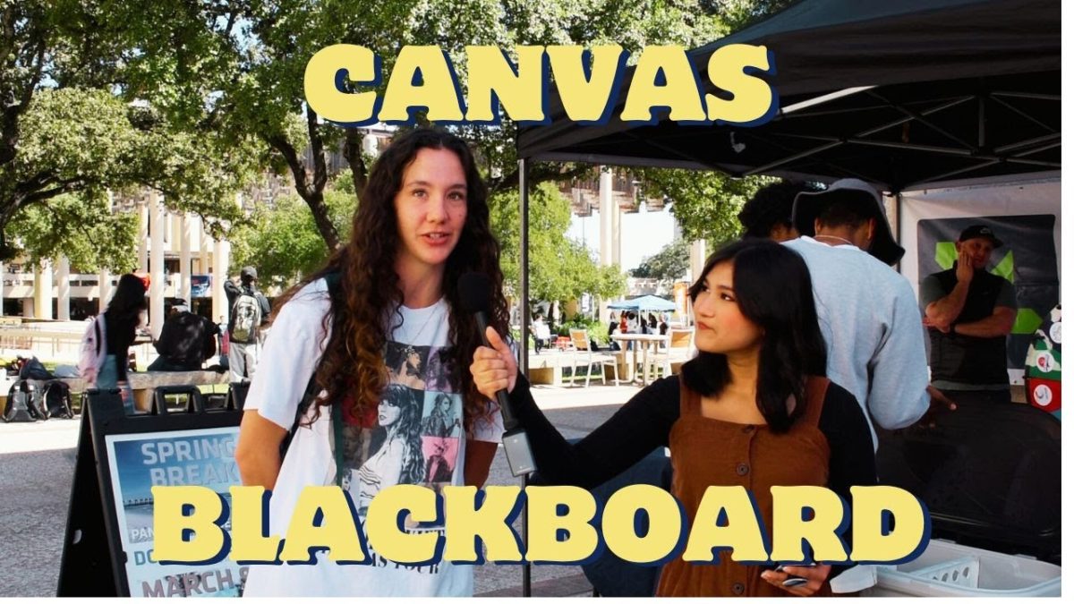 Paisano Poll: Canvas vs Blackboard