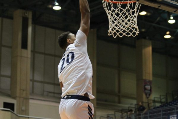 Predicting the UTSA Mens Basketball AAC conference schedule