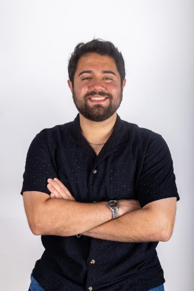 Aramis Santiago