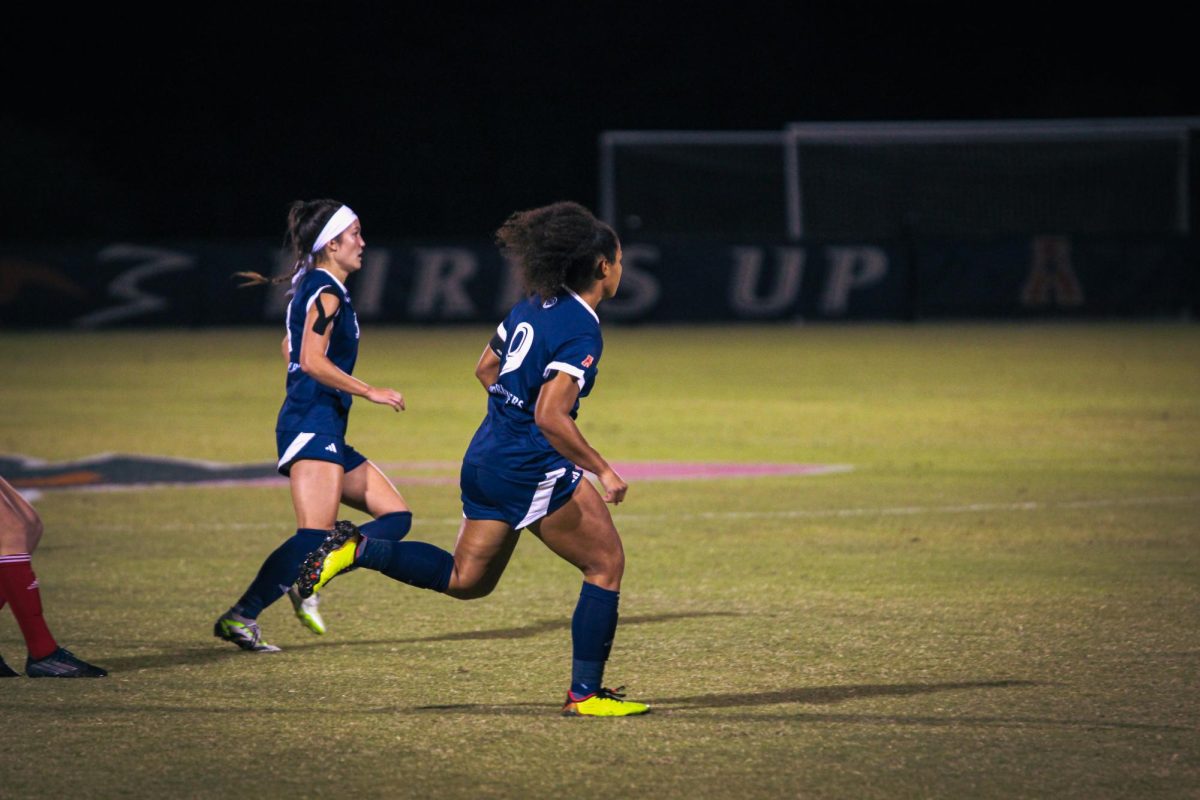 UTSA soccer plays final game at Park West, travels to Rice for regular season finale