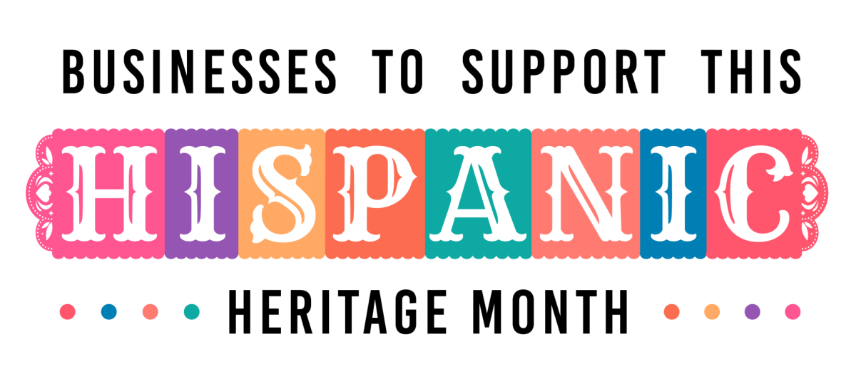 Businesses to support this Hispanic Heritage Month
