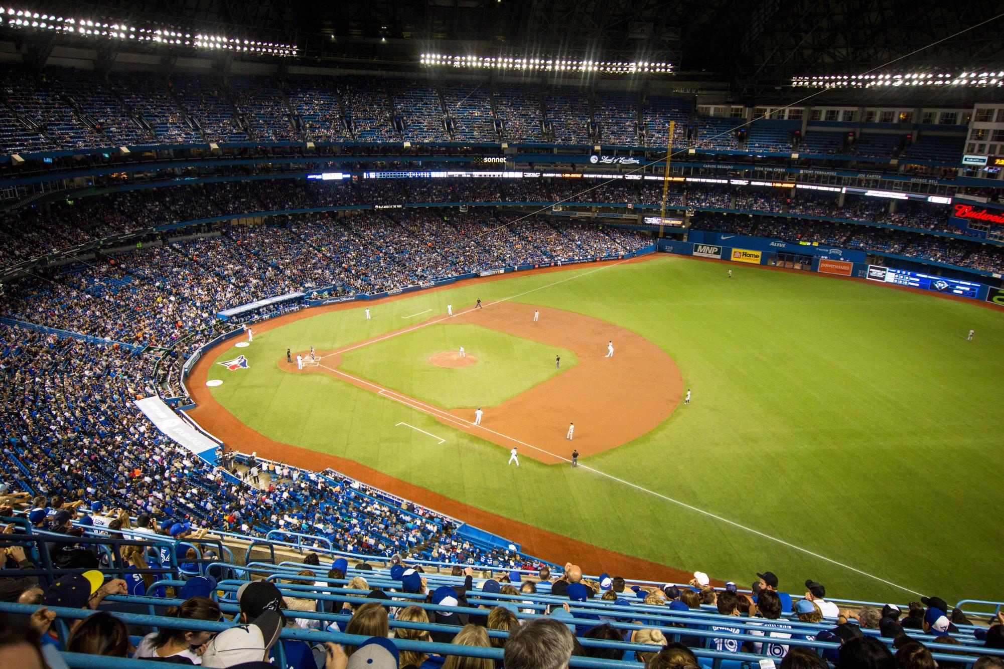 Rogers Centre