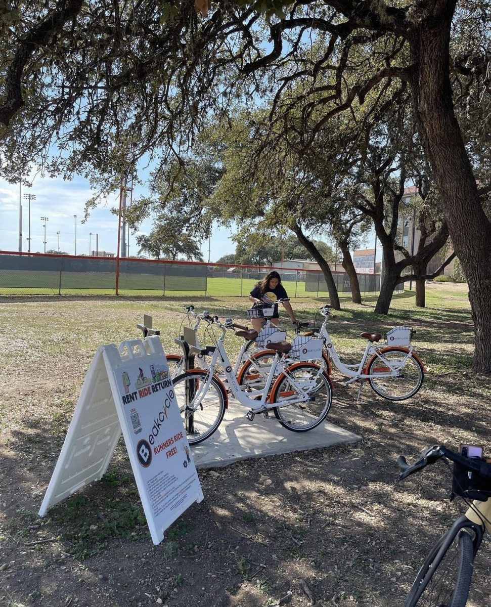 TxDOT gives $11.7M to improve walkability and bikeability on campus
