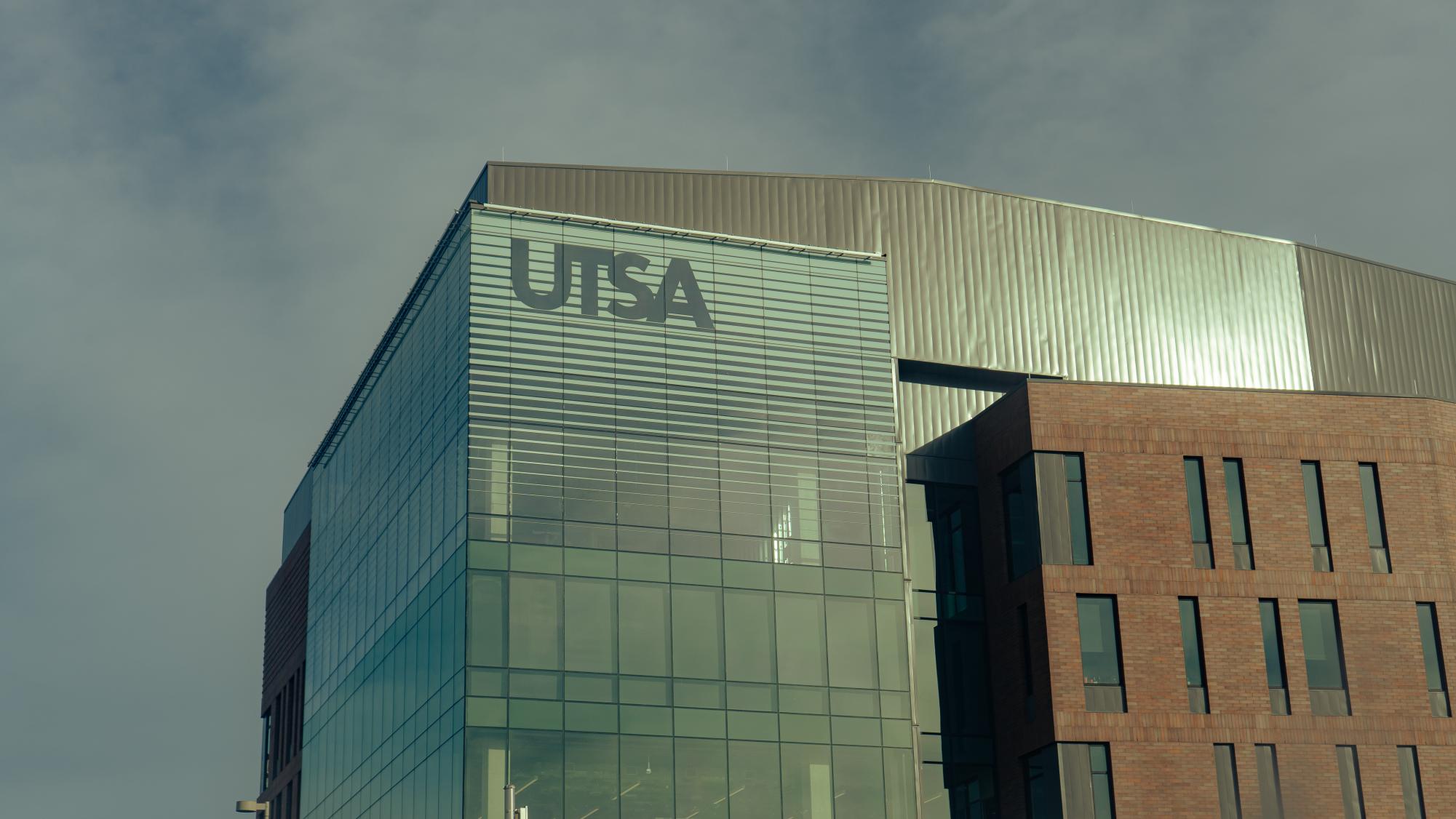 UTSA Downtown Campus: A Symbol Of San Antonio’s Progress - The Paisano