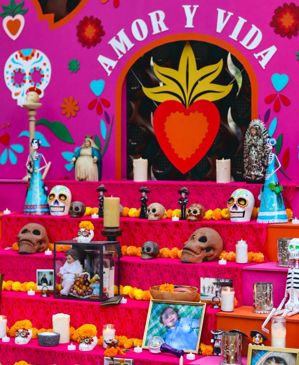 ‘Día De Muertos’: The legacy of love and embracing the afterlife