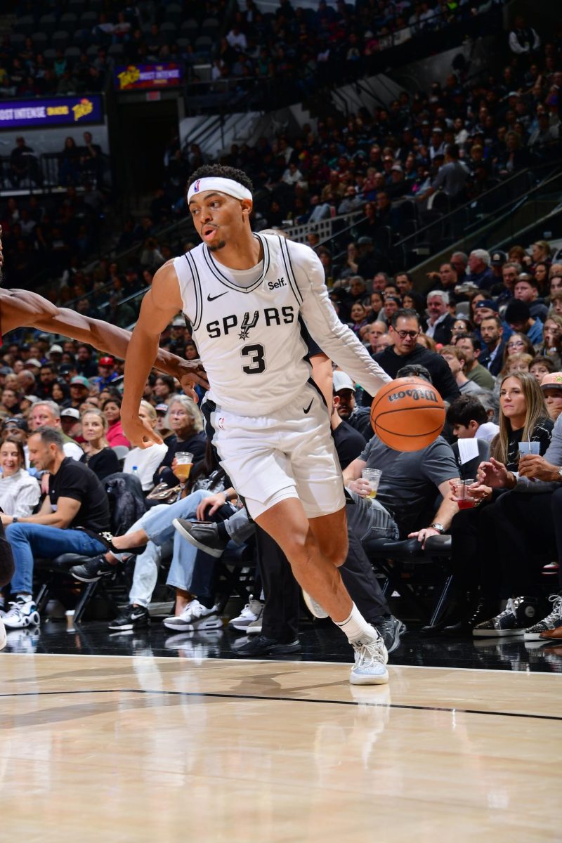 Spurs fall to Timberwolves in NBA in-season tournament
