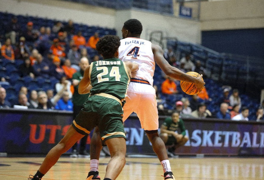 UTSA drops to UAB in conference opener