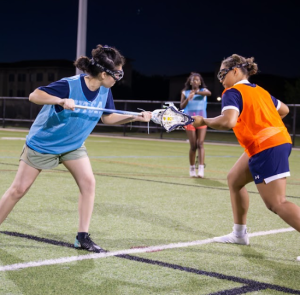 The rise of UTSA women’s lacrosse