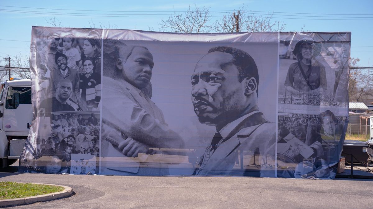 Honoring MLK’s Legacy