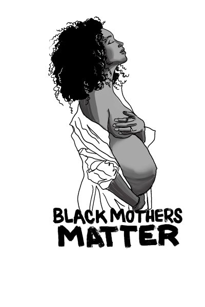 Racism is ruining Black pregnancies