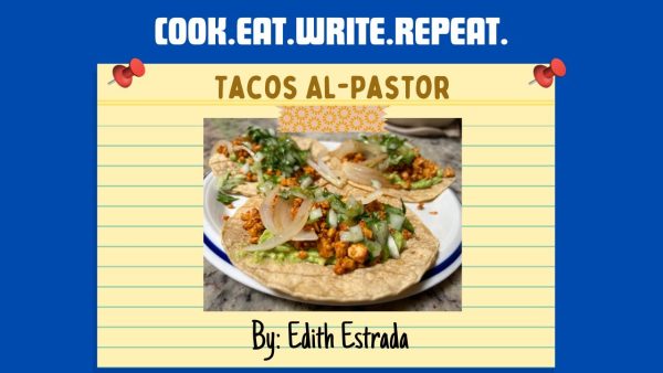 Cook.Eat.Write.Repeat: Tacos Al-Pastor by Edith Estrada