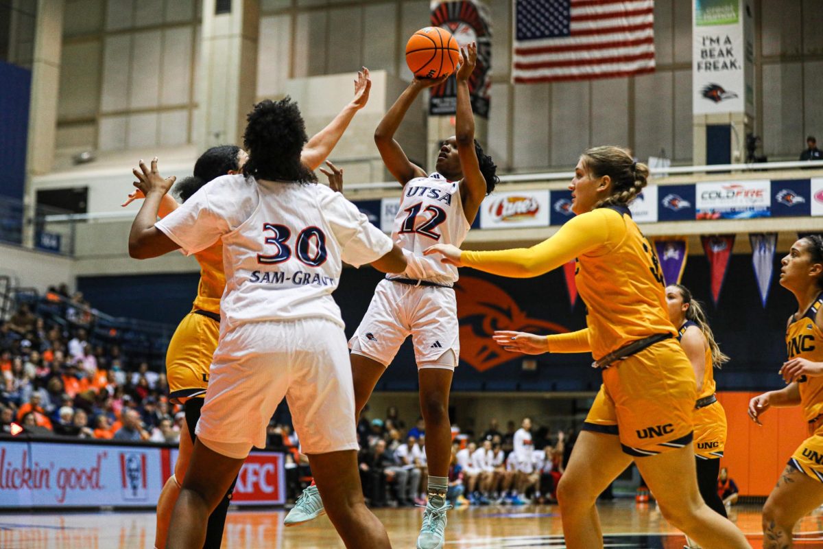 Women’s basketball makes history with first postseason win