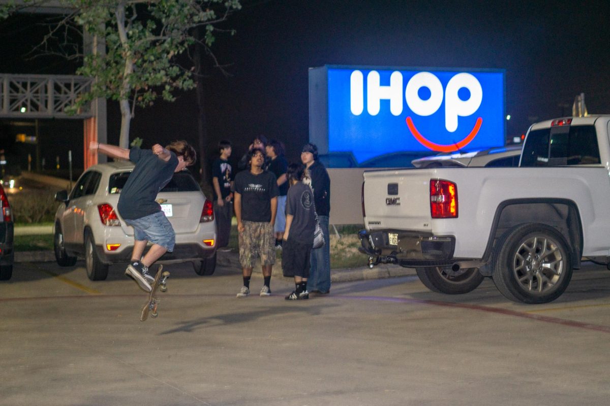 ‘What the f–ck is up IHOP?’
