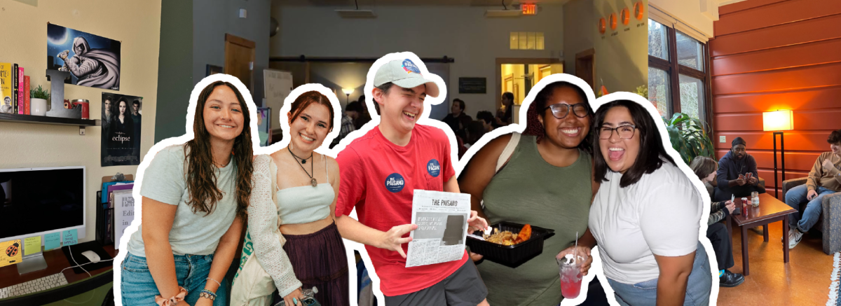 3 reasons to join your student newspaper