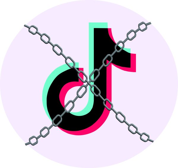 Why the TikTok ban is necessary