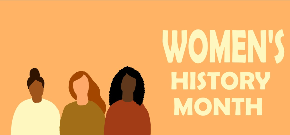The history of Women’s History Month