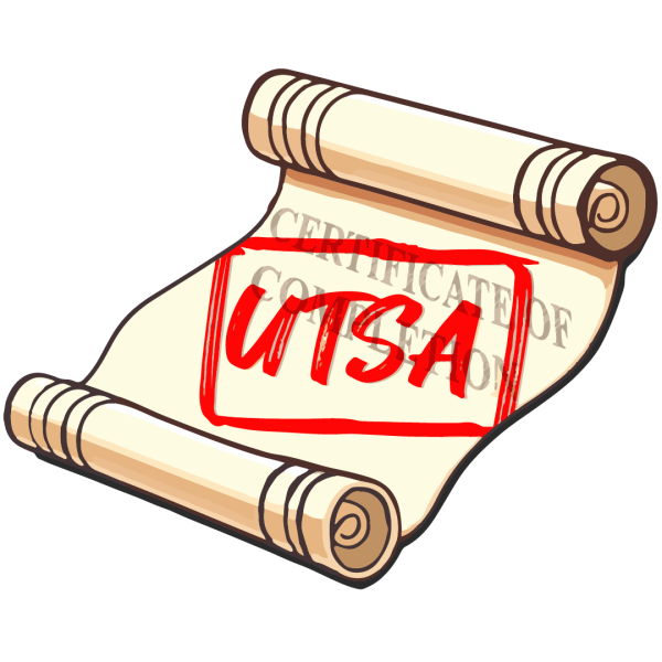 To do: summer certifications at UTSA