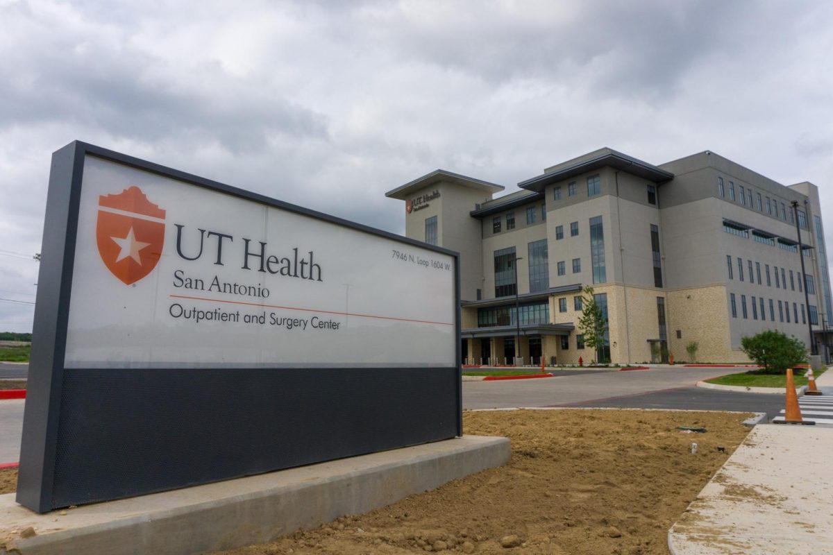 UT Health unveils new medical facility