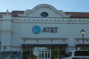 Data of millions exposed after AT&T breach