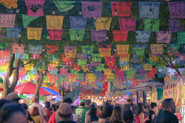San Antonio’s hottest Fiesta spot