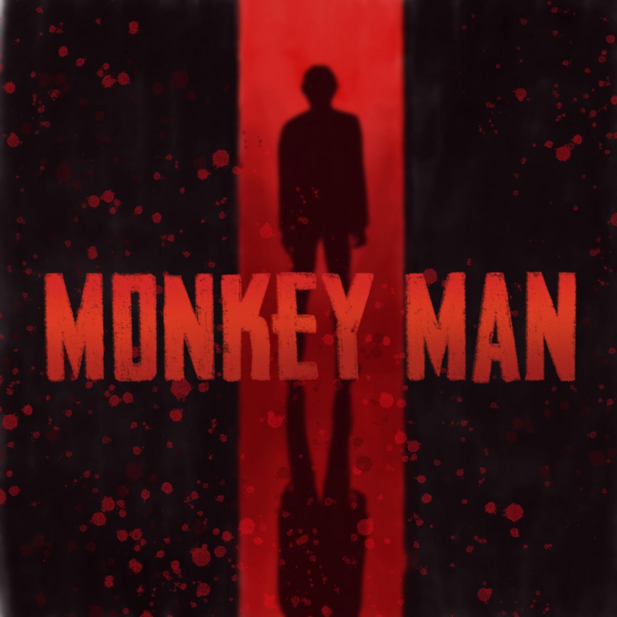 ‘Monkey Man’: Dirty, grim and intense