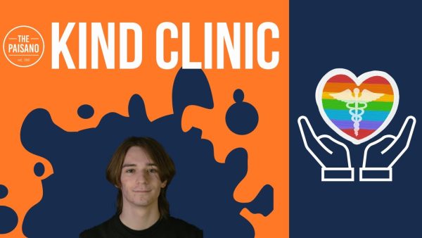 A conversation with Kind Clinic about PrEP and healthcare barriers in the LGBTQ+ community