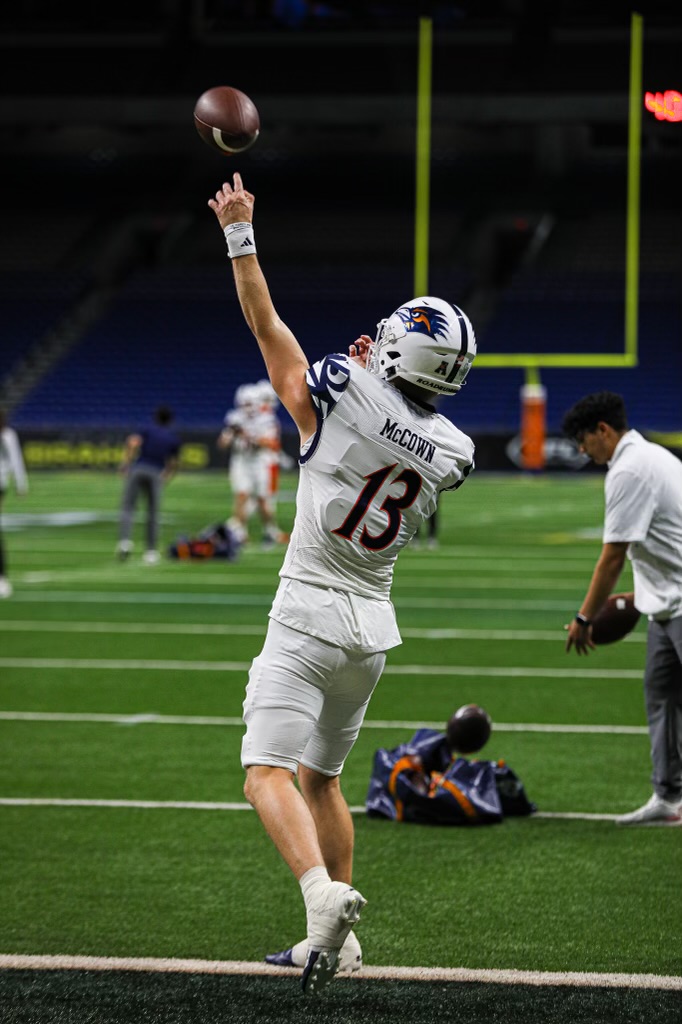 UTSA seeks win in season opener against Kennesaw State