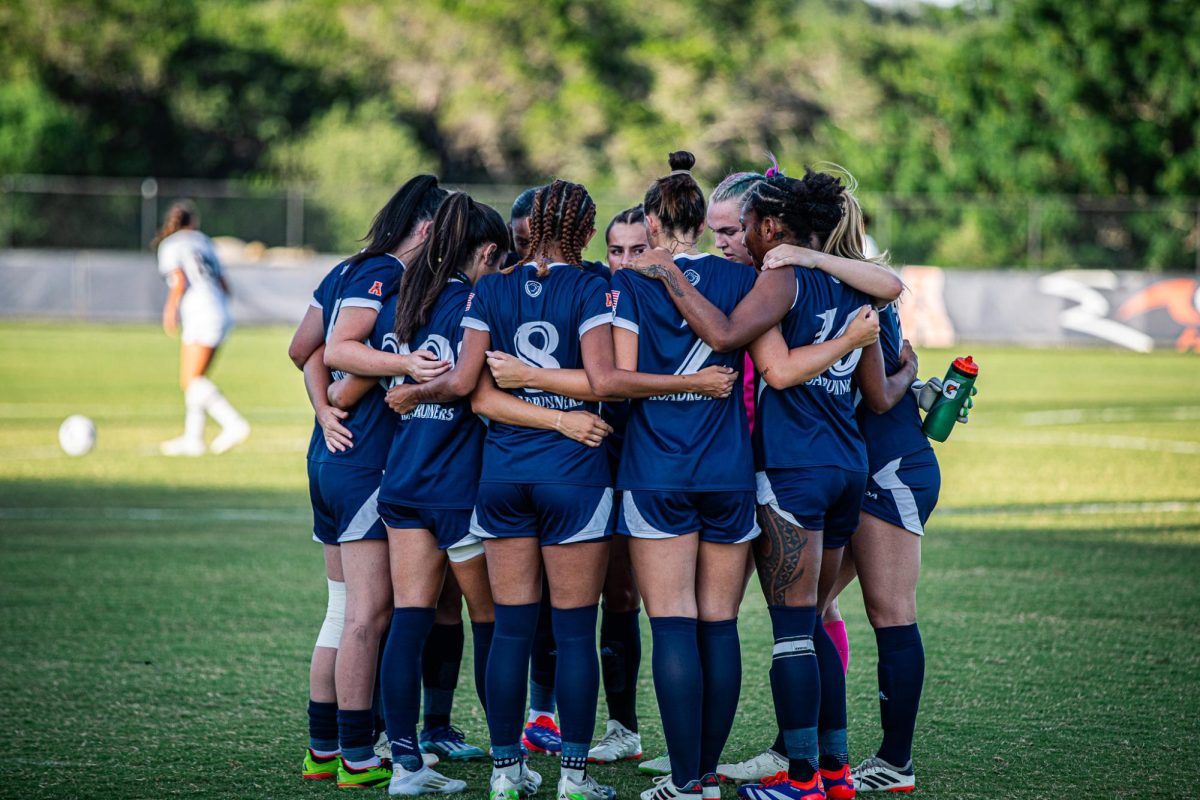 Women’s soccer sinks Navy in season opener